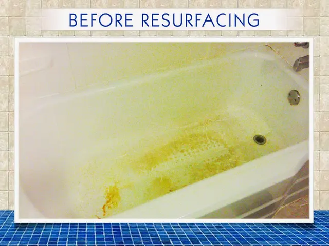 Art of Resurfacing Inc — photo from the business 8