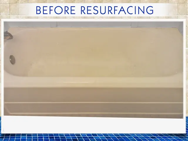 Art of Resurfacing Inc — photo from the business 9