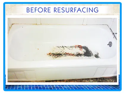 Art of Resurfacing Inc — photo from the business 10