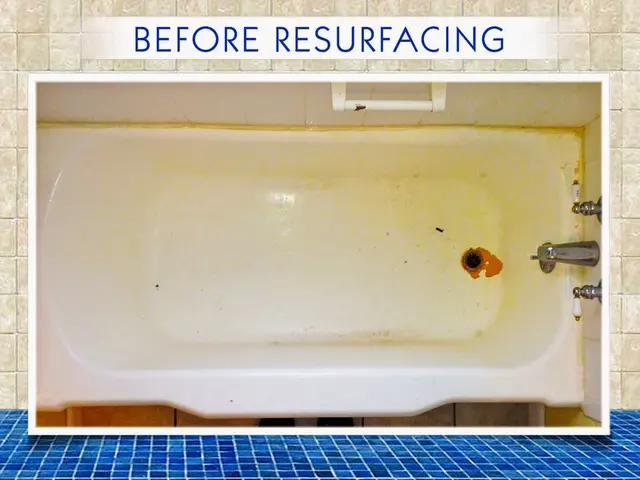 Art of Resurfacing Inc — photo from the business 7