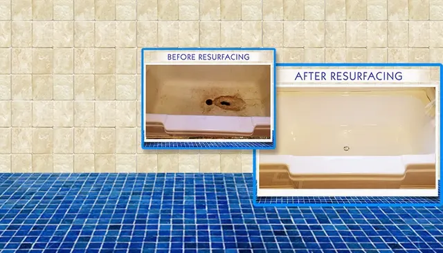 Art of Resurfacing Inc — photo from the business 2