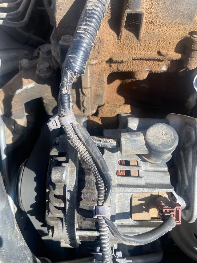 Mobile Automotive Mechanic Services — customer photo 4