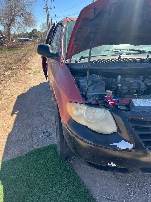 Mobile Automotive Mechanic Services — customer photo 6