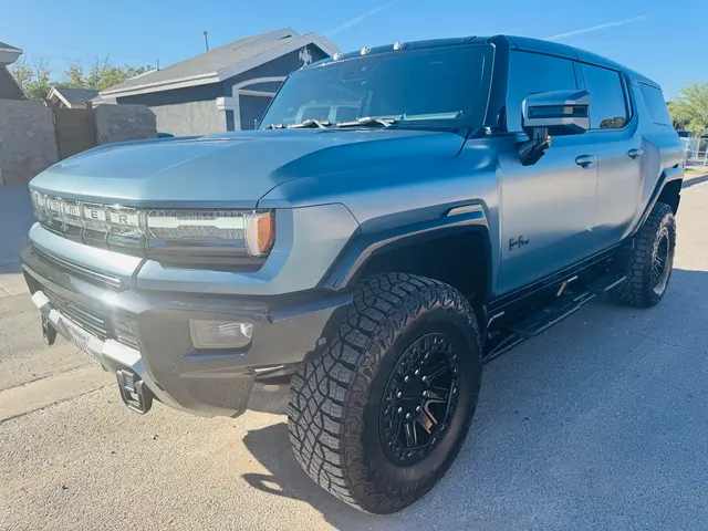 Mike's mobile Detail carwash — customer photo 5