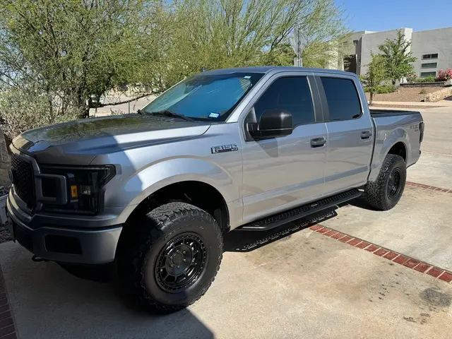 Mike's mobile Detail carwash — customer photo 12