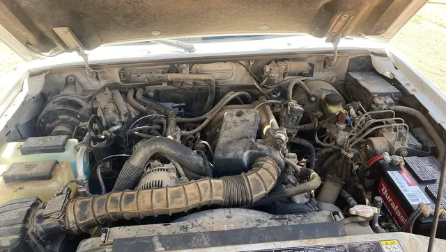 Mobile Express Oil Change + — photo from the business 6