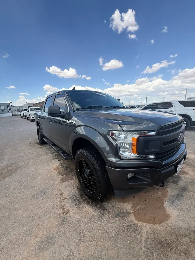 Customer photo of work by Maintenance Mobile Detailing, from Christopher vigil's review