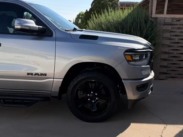 Maintenance Mobile Detailing — photo from the business 2
