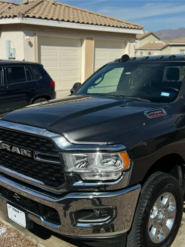 Maintenance Mobile Detailing — photo from the business 8