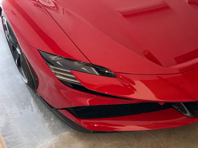 Maintenance Mobile Detailing — photo from the business 7