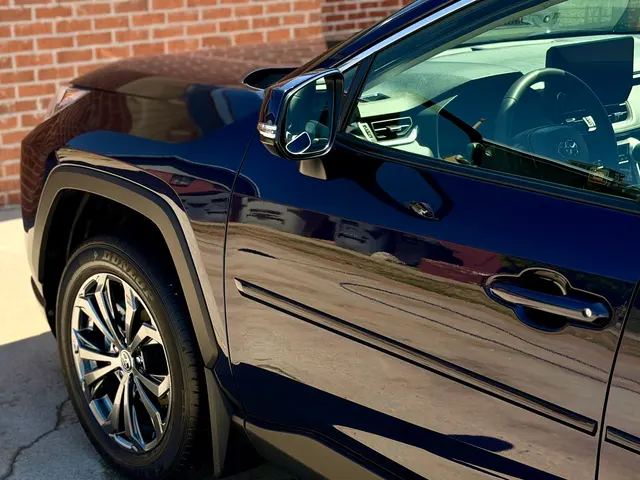 Maintenance Mobile Detailing — photo from the business 11