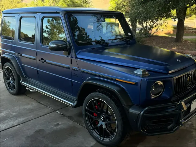 Maintenance Mobile Detailing — photo from the business 5