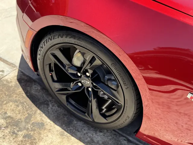 Maintenance Mobile Detailing — photo from the business 9