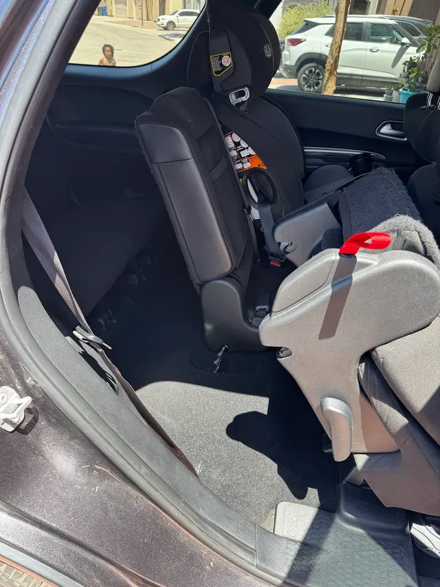 Customer photo of work by Maintenance Mobile Detailing, from Octavia Brown's review