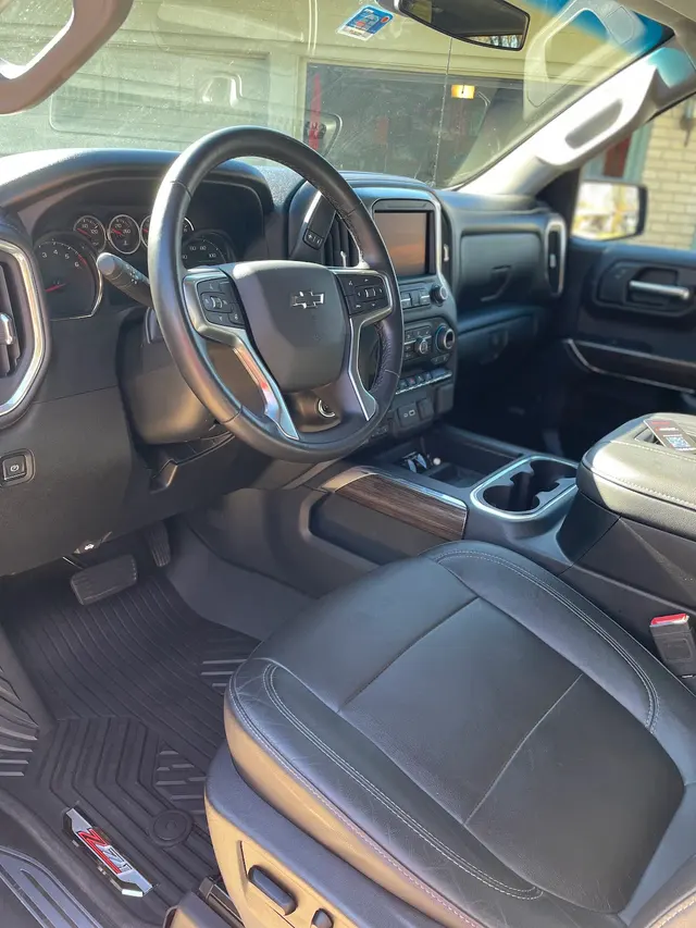 Maintenance Mobile Detailing — photo from the business 3