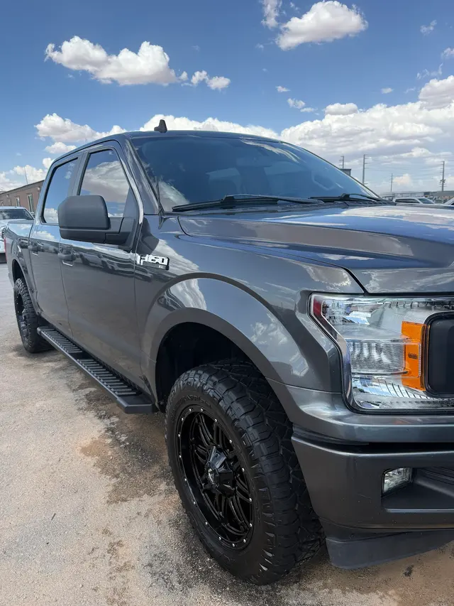 Maintenance Mobile Detailing — customer photo 12