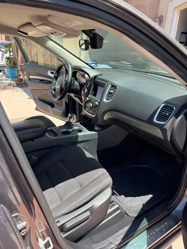 Customer photo of work by Maintenance Mobile Detailing, from Octavia Brown's review