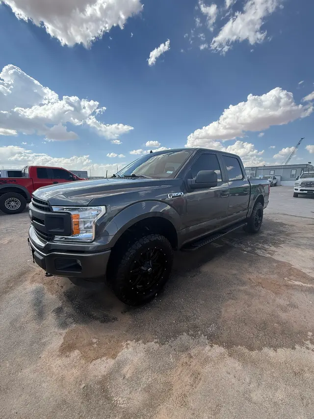 Customer photo of work by Maintenance Mobile Detailing, from Christopher vigil's review