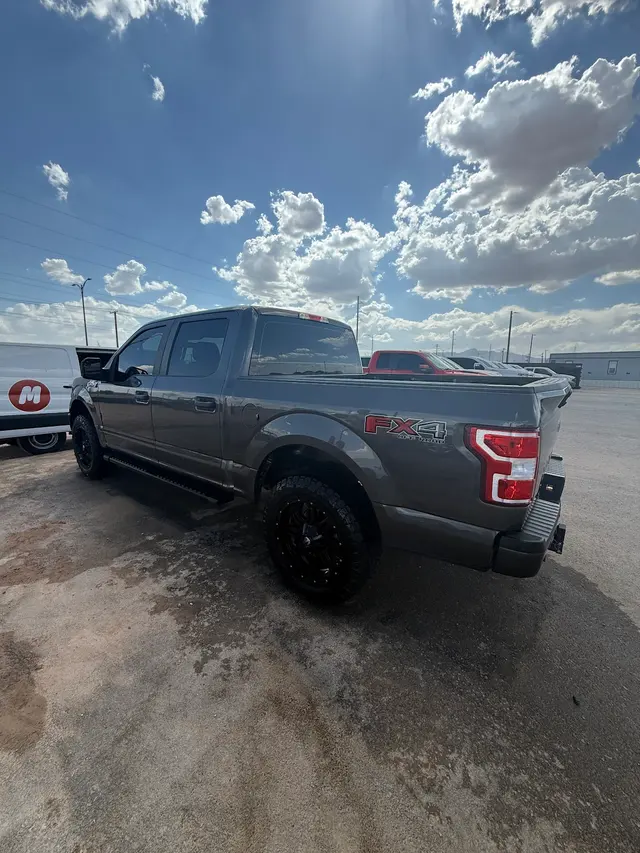 Customer photo of work by Maintenance Mobile Detailing, from Christopher vigil's review