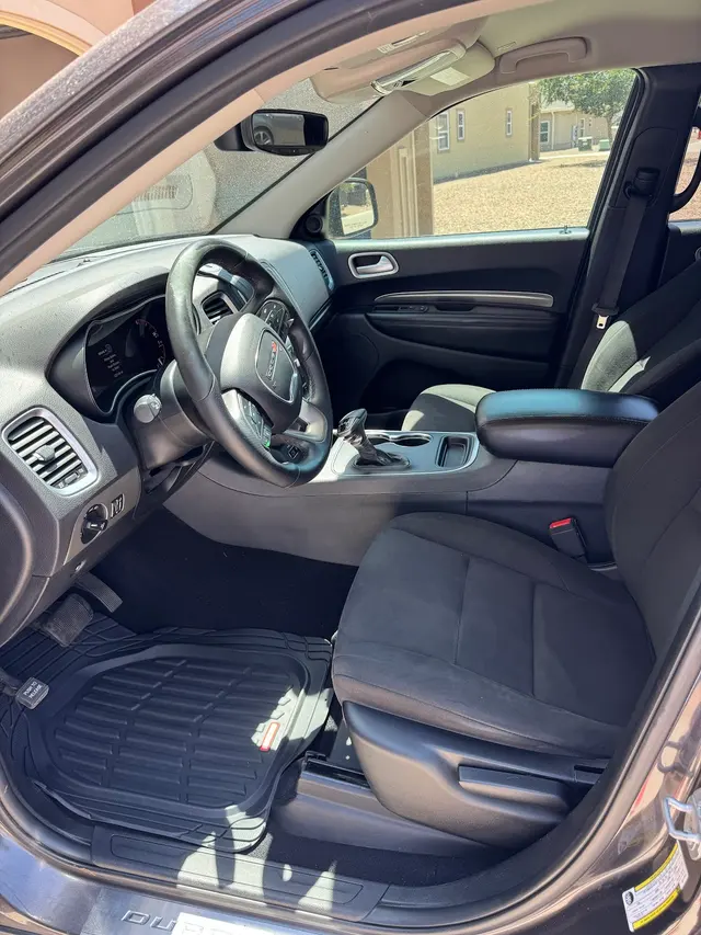 Customer photo of work by Maintenance Mobile Detailing, from Octavia Brown's review