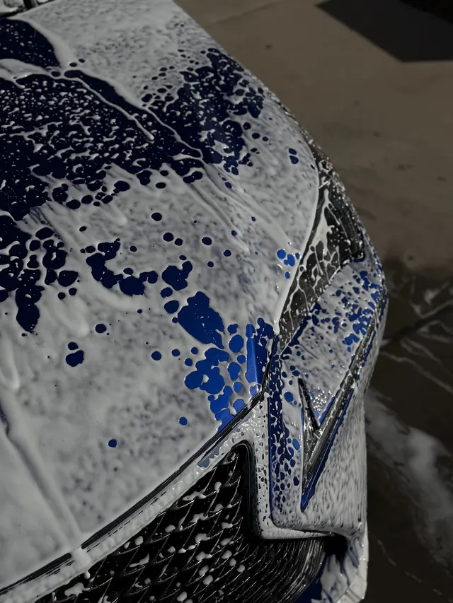 Maintenance Mobile Detailing — photo from the business 6