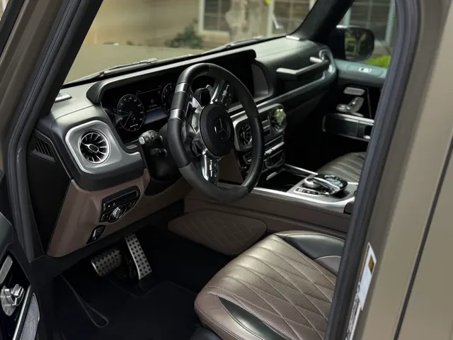 Maintenance Mobile Detailing — photo from the business 4