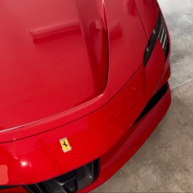 Maintenance Mobile Detailing — photo from the business 1