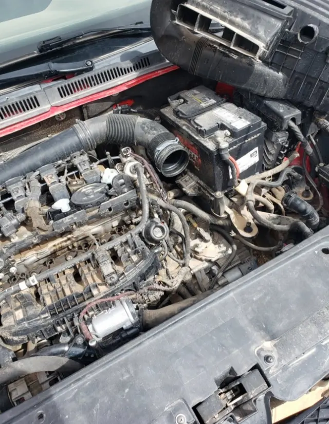 PRO General Mechanic (Mobile) — photo from the business 2