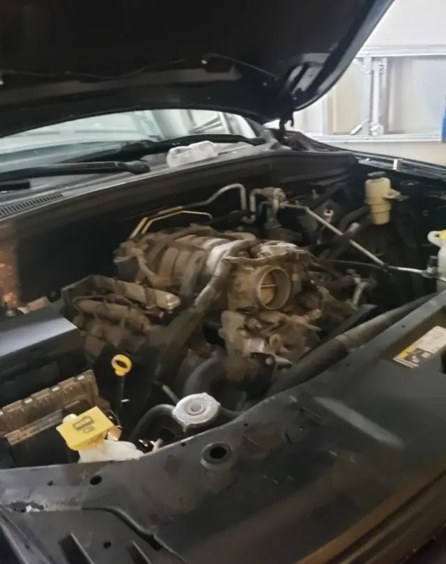 PRO General Mechanic (Mobile) — photo from the business 5