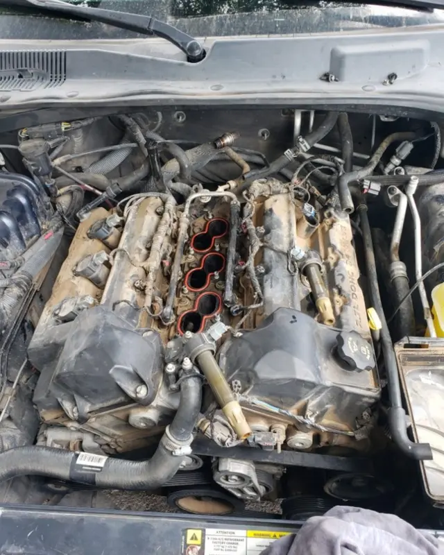 PRO General Mechanic (Mobile) — photo from the business 3