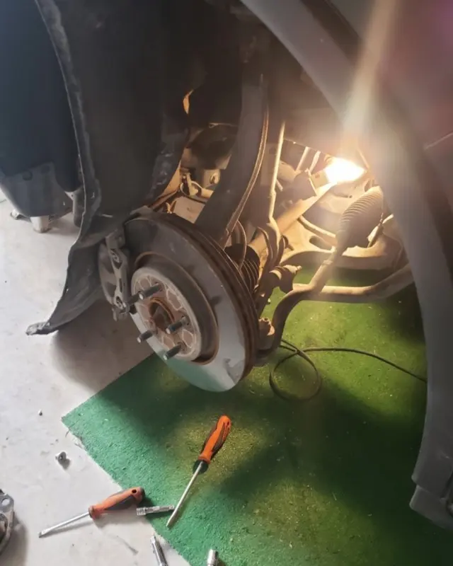 PRO General Mechanic (Mobile) — photo from the business 4