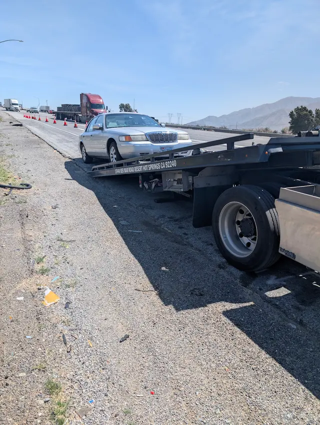 Latte Auto Repair — customer photo 2