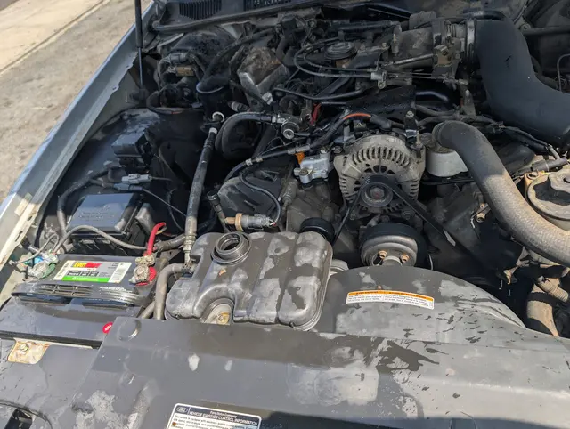 Latte Auto Repair — customer photo 9