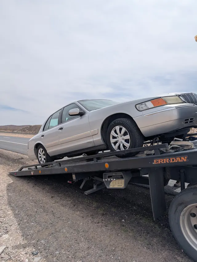 Latte Auto Repair — customer photo 3