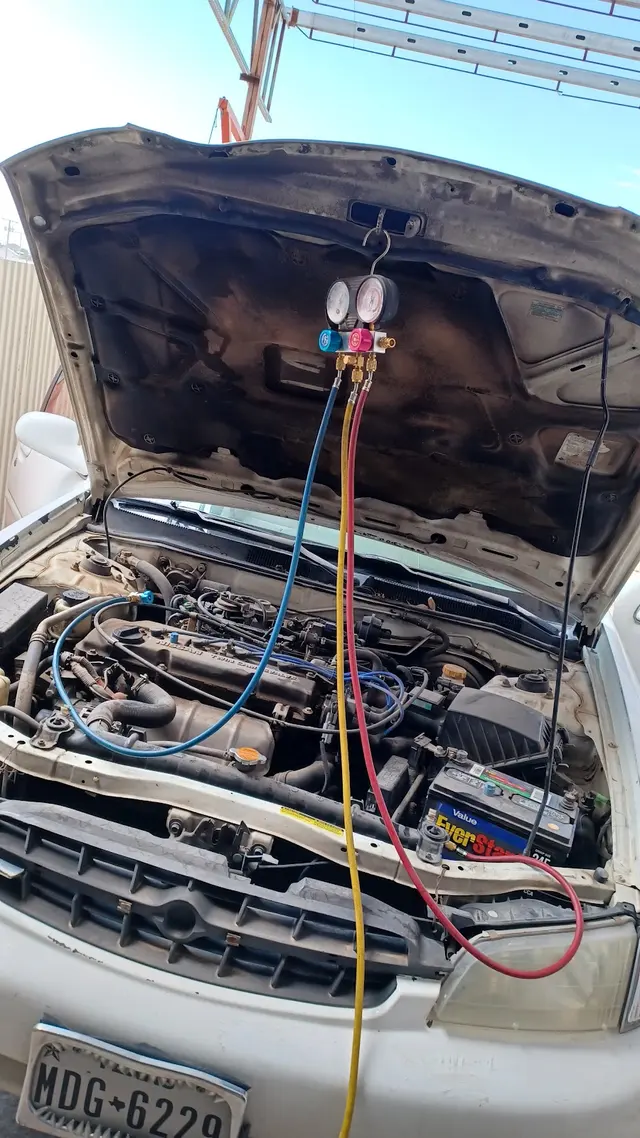 Latte Auto Repair — customer photo 7