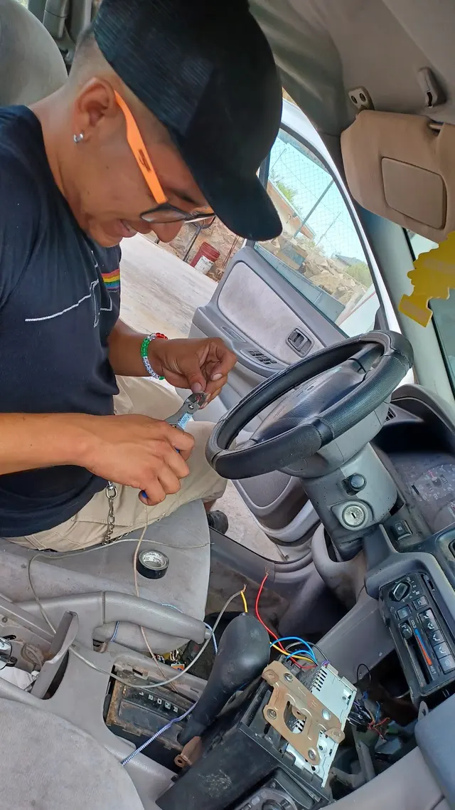Latte Auto Repair — customer photo 8