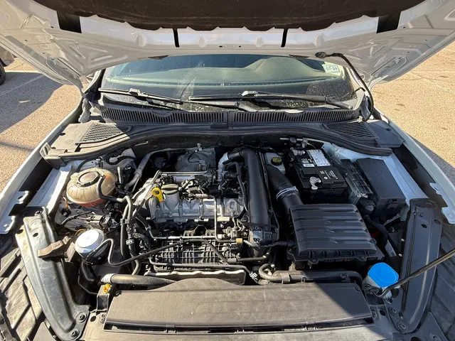 Herrera Service Volkswagen Specialist — customer photo 9