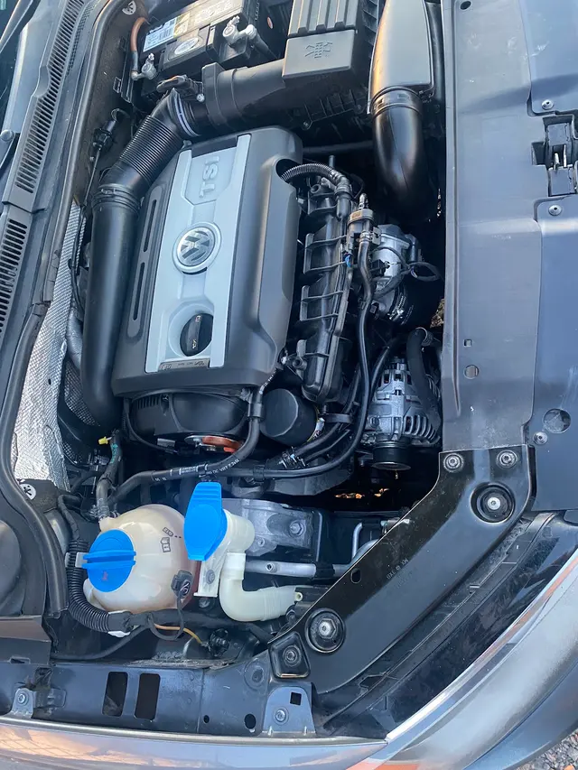 Herrera Service Volkswagen Specialist — customer photo 11