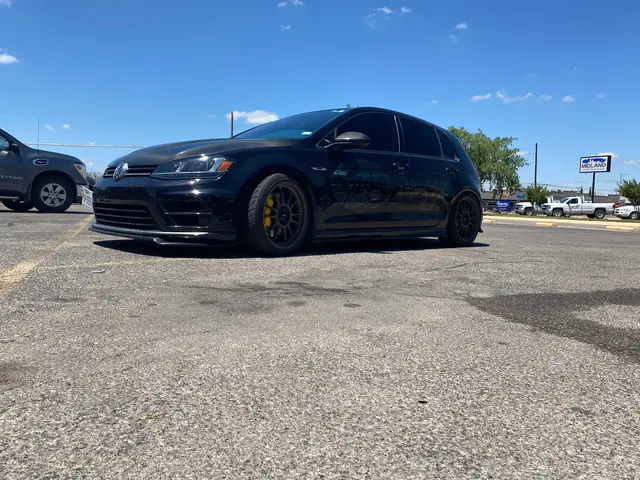 Herrera Service Volkswagen Specialist — customer photo 6