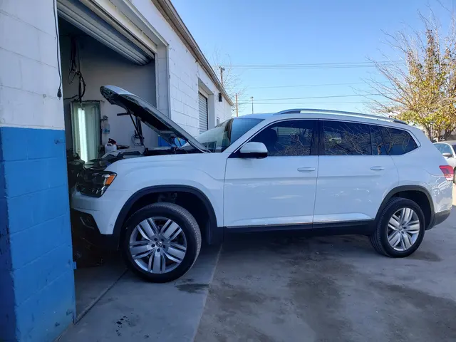 Herrera Service Volkswagen Specialist — customer photo 3