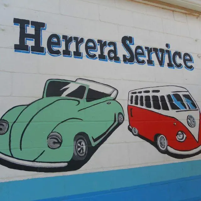 Herrera Service Volkswagen Specialist — customer photo 8