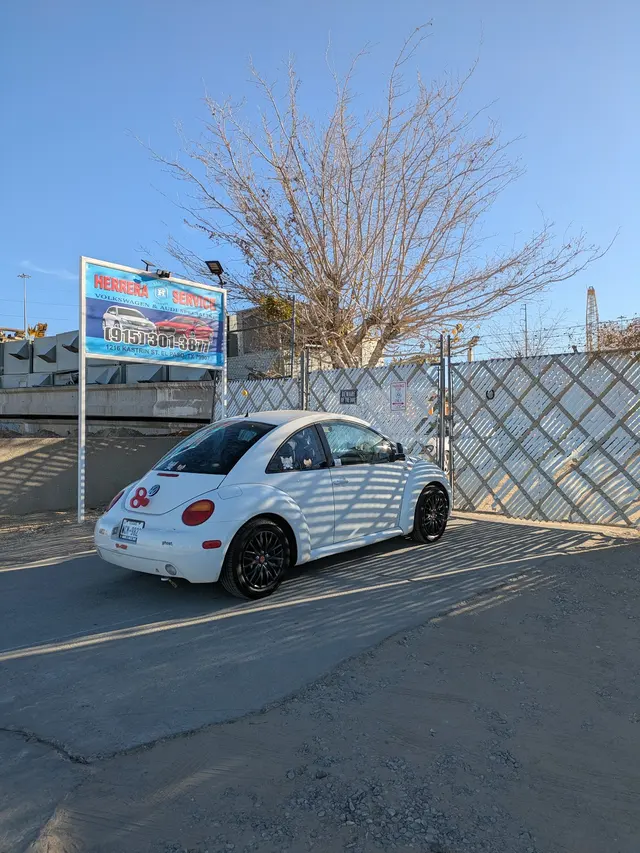 Herrera Service Volkswagen Specialist — customer photo 2