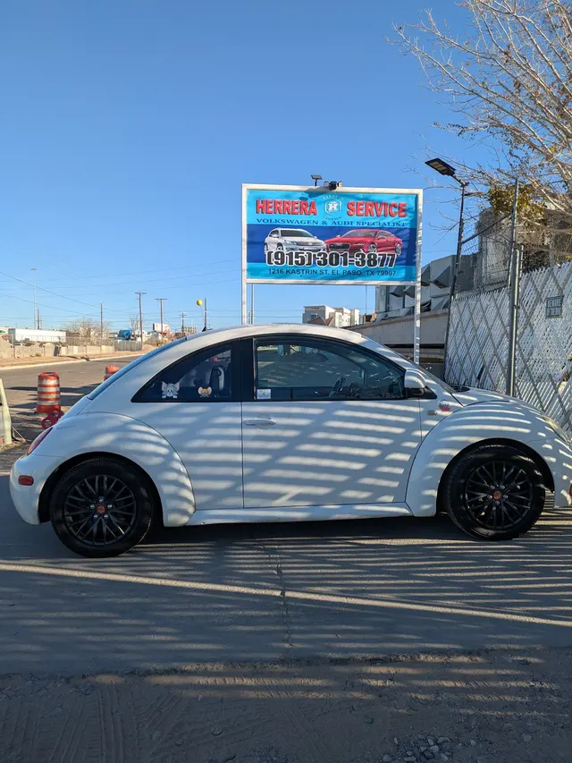 Herrera Service Volkswagen Specialist — customer photo 10