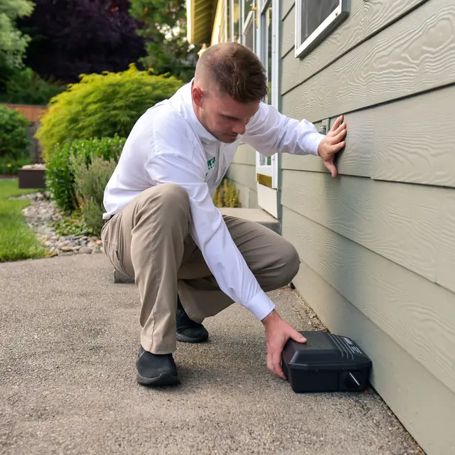 Natura Pest Control - Portland — photo from the business 1