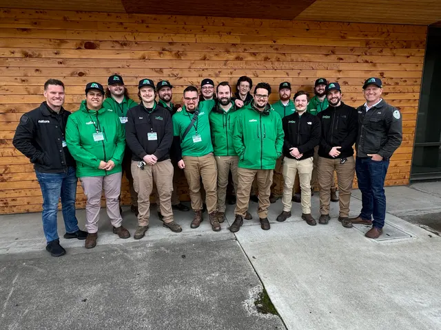 Natura Pest Control - Portland — photo from the business 11