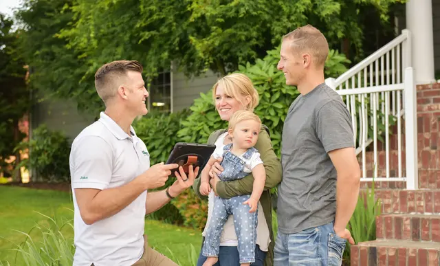 Natura Pest Control - Portland — photo from the business 7