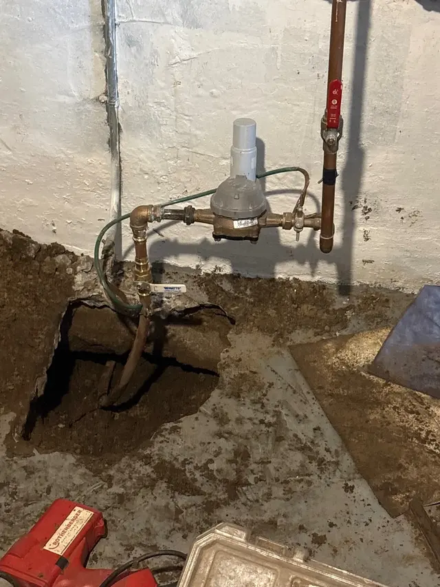 Feikema Plumbing & Sanitation — photo from the business 5