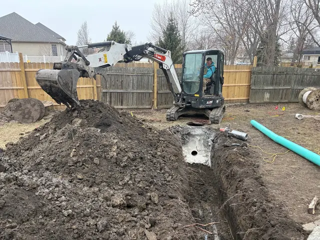 Feikema Plumbing & Sanitation — photo from the business 7