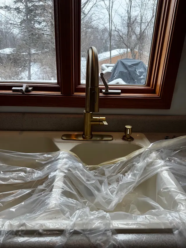 Feikema Plumbing & Sanitation — photo from the business 10