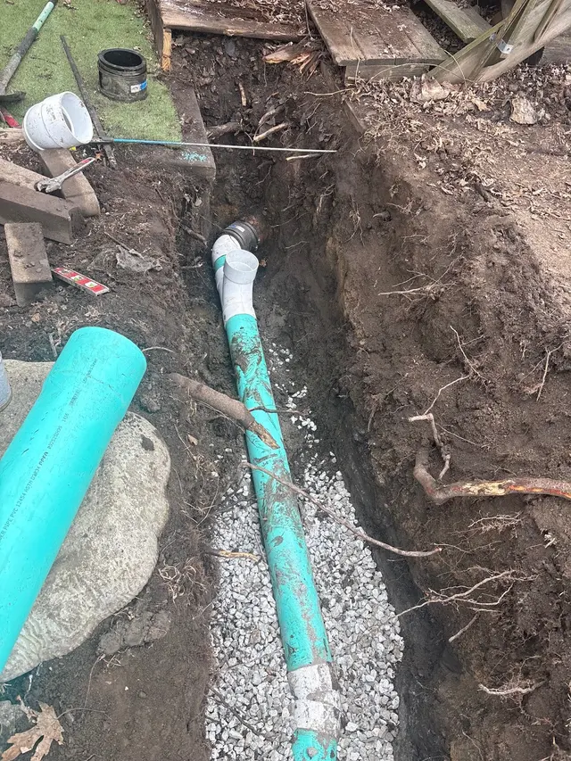Feikema Plumbing & Sanitation — photo from the business 9